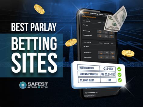 parlay betting sites|Best Parlay Betting Sites 2024 .